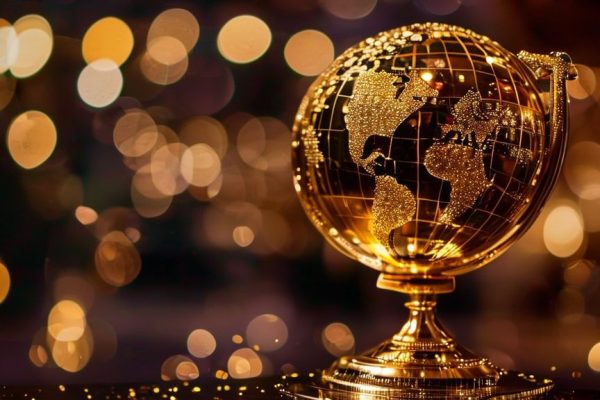 Golden Globe Awards 2024: A Night of Hollywood Glamour and Prestige