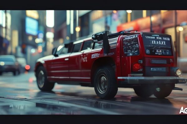 Revolutionizing Transportation: Electric Vehicles Take Center Stage with Record-Breaking Sales