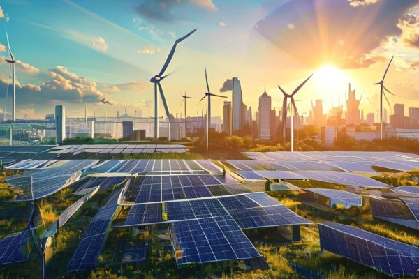 Revolutionary Breakthrough: Scientists Discover New Method to Harness Solar Energy