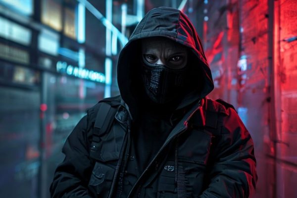 Ransomware Duo Behind $1.2 Million BlackCat Heist Cracks Down, Arrests Made