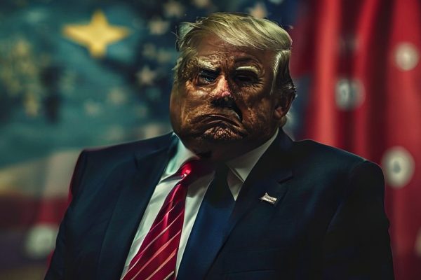 The Rise of Unconventional Politics: Unpacking the Global Shift in Power Dynamics