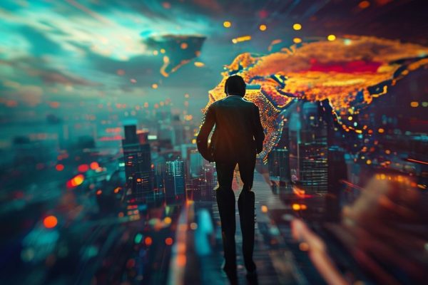 The Rise of a New Era: Unpacking the Global Politics Shift