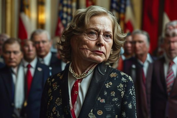 Elizabeth Warren Leads Call for FTC Investigation into Trump Mobile’s Alleged False Advertising Practices