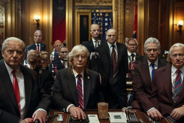 Lawmakers Call for FTC Investigation into Trump Mobile’s Alleged False Advertising