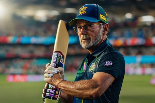 Steve Waugh Invests in European T20 Tournament, Set to Revolutionize Cricket in the Region