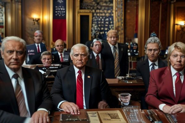 Lawmakers Call for FTC Investigation into Trump Mobile’s Alleged False Advertising Practices