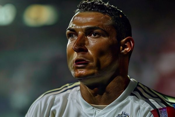 Cristiano Ronaldo’s Jaw-Dropping Admission: The Wealthy Soccer Star’s Shocking Financial Confessions