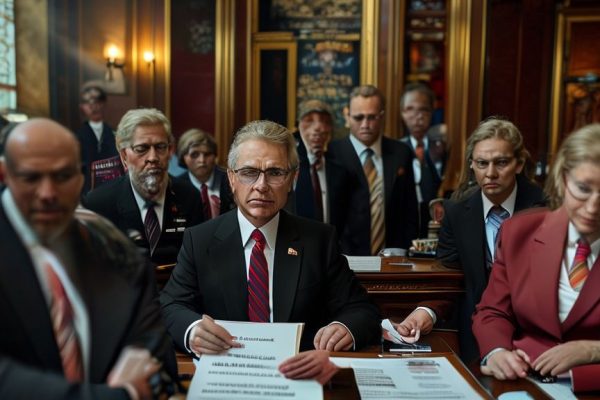 Lawmakers Demand FTC Investigation into Trump Mobile’s Alleged False Advertising Practices