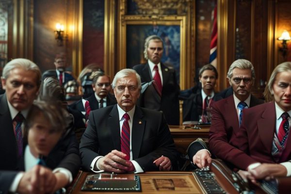 Lawmakers Demand FTC Probe into Trump Mobile’s Alleged False Advertising