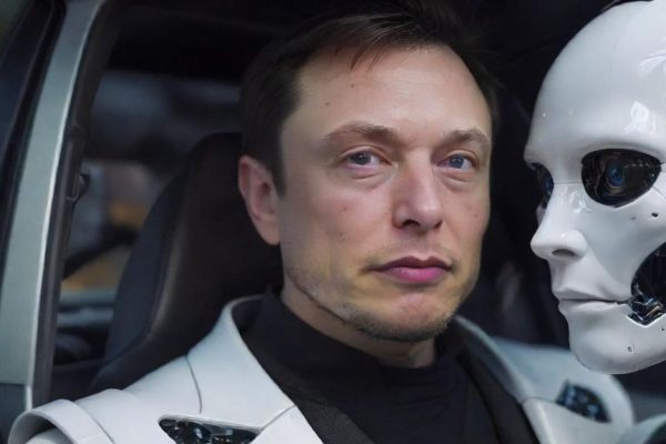 Musk’s Unsolved Puzzle: The Future of Autonomous Robotaxis
