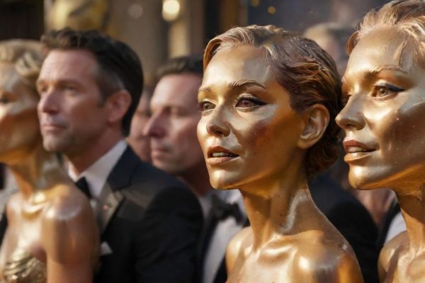 Golden Globe Awards 2024: The Night to Remember as Cinema and Television Shine