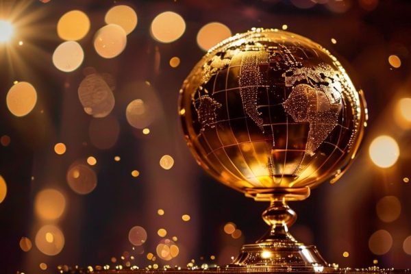 Golden Globe Awards 2024: Spotlight on Hollywood’s Biggest Night