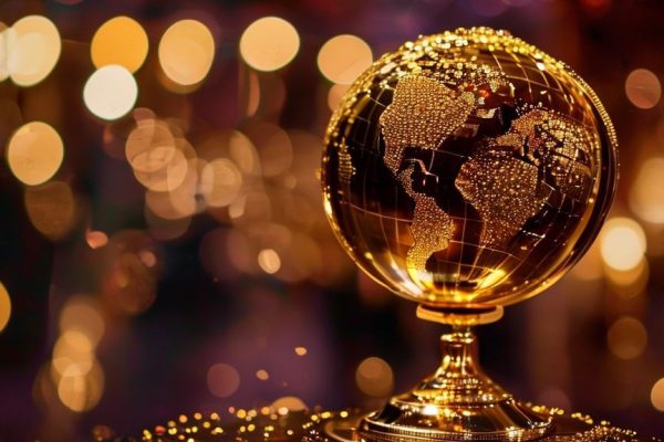 Golden Globe Awards 2024: The Hottest Night in Hollywood to Kick Off Award Season