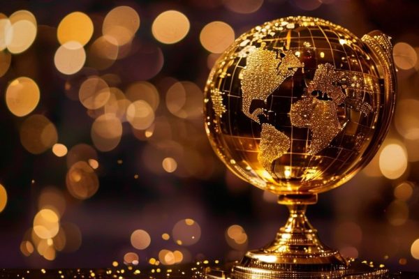 Golden Globe Awards 2024: A Night of Glamour and Excellence in Entertainment