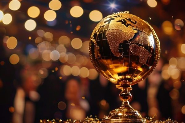 Golden Globe Awards 2024: A Night to Remember as Hollywood’s Elite Gather to Honor the Year’s Best in Film and Television