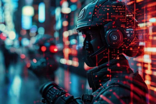 The Evolution of Social Media Warfare: Old Tactics Meet New Technologies