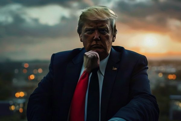 Trump’s Last-Ditch Effort: Unraveling the Devastating Impact of His Climate and Environmental Policy Assault