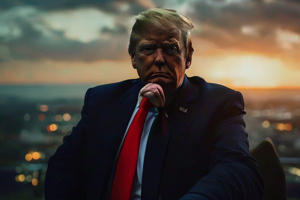 Trump’s Latest Assault on the Environment: A Threat to the Future of Our Planet