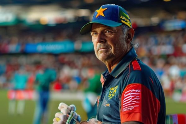 Steve Waugh Joins Forces with European Franchise Investors for Exciting T20 Tournament