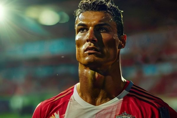 Cristiano Ronaldo’s Lavish Lifestyle Exposed: A Peek into the Soccer Star’s Multimillion-Dollar Fortune