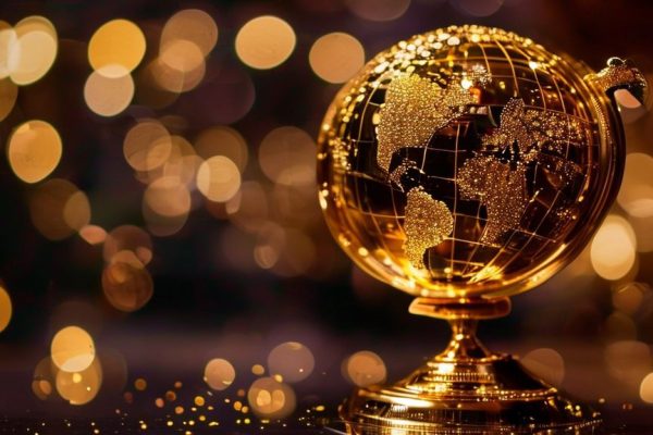Golden Globe Awards 2024: A Night of Glamour and Recognition for the Year’s Best in Film and Television