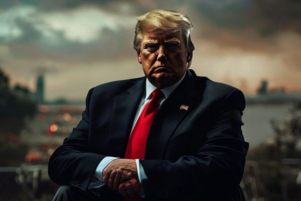 Trump’s Environment Dismantling Agenda: A Threat to Climate and Human Survival