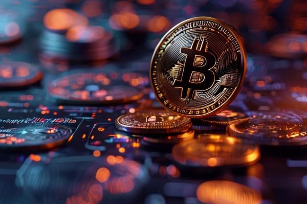 Decentralized Crypto Exchange Paradex Hit by Technical Glitch, Bitcoin Price Affected