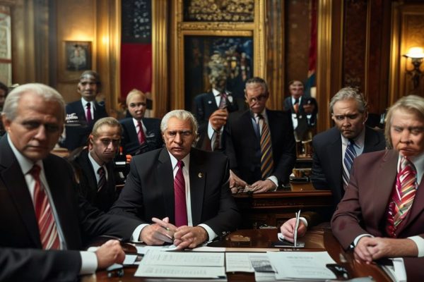 Lawmakers Call for FTC Investigation into Trump Mobile’s Alleged False Advertising