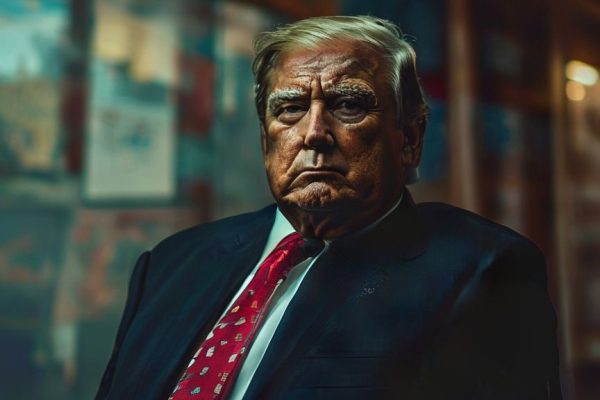 The Rise of Global Unpredictability: Analyzing the Shift in International Politics