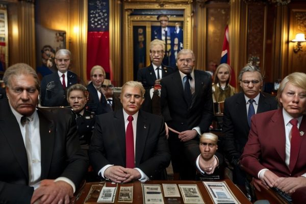 Lawmakers Demand FTC Probe into Trump Mobile’s Alleged False Advertising Practices