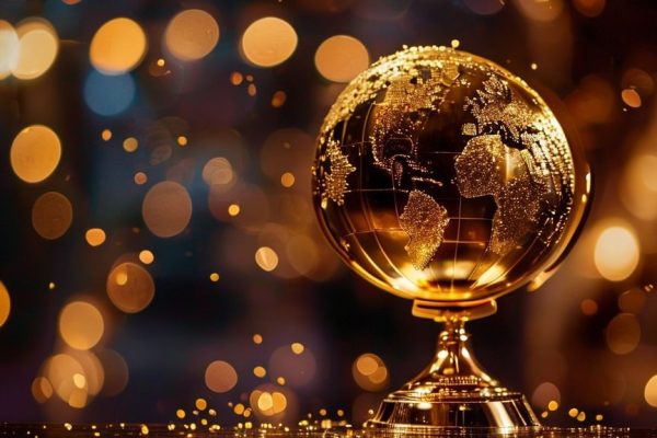 Golden Globe Awards 2024: A Night of Glamour and Excellence