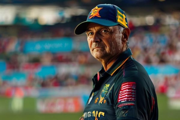 Steve Waugh’s European T20 Tournament: A Game-Changer for Cricket in the Continent