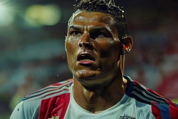 Cristiano Ronaldo’s Shocking Revelation: The Financial Truth Behind the Soccer Star’s Life
