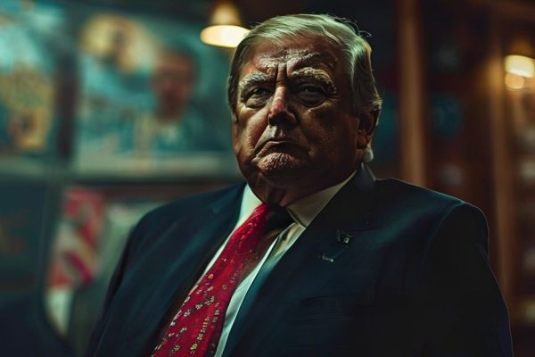 The Rise of Global Unpredictability: Understanding the Shift in International Politics