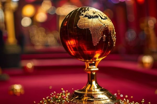 Golden Globe Awards 2024: Red Carpet, Winners, and Surprises – The 83rd Edition Kicks Off Hollywood’s Award Season