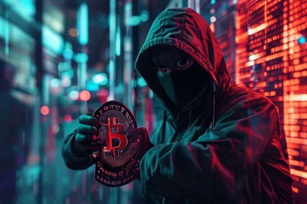 Cybercrime Duo Extorts $1.2 Million in Bitcoin Using Ransomware Attack on Multiple Companies