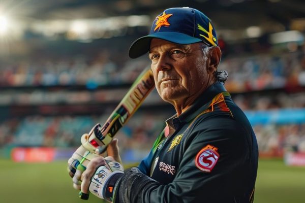 Australian Cricket Legend Steve Waugh Invests in Historic European T20 Tournament