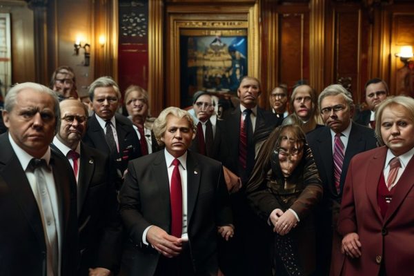 Lawmakers Urge FTC to Probe Trump Mobile’s Alleged False Advertising Practices