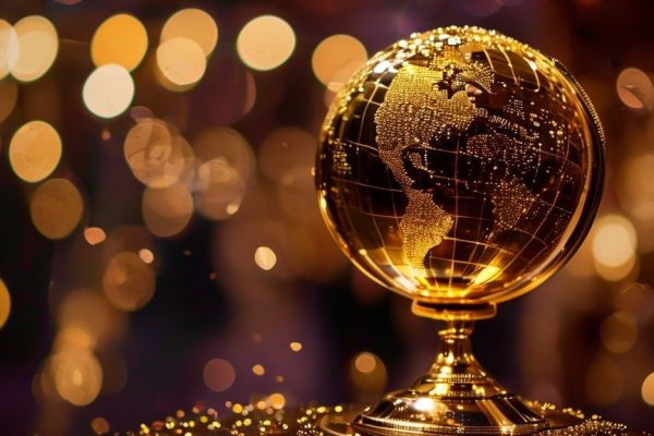 Golden Globe Awards 2024: Hollywood’s Biggest Night Kicks Off the Award Season