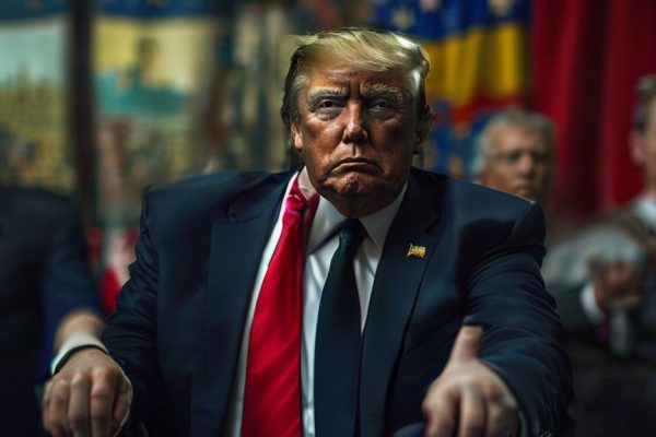 The Rise of Unconventional Alliances: Trump’s Venezuela Gamble and the New Era of Global Politics