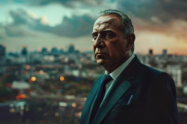 The Rise of a New Global Order: Understanding the Venezuela Crisis and its Far-Reaching Consequences