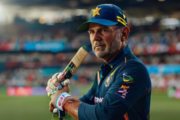 Steve Waugh Invests in European T20 Tournament, Bringing Cricket to the Continent