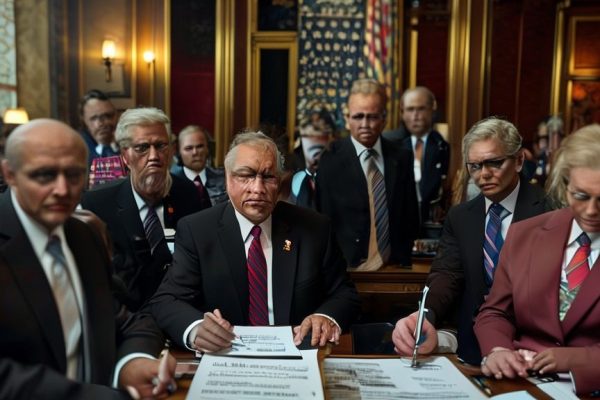 Lawmakers Call for Investigation into Trump Mobile’s Alleged False Advertising Practices