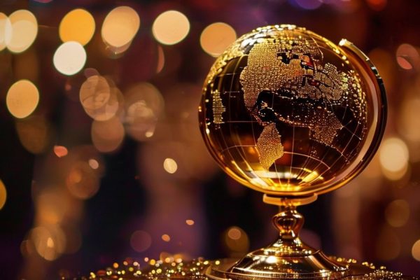 Golden Globe Awards 2024: Hollywood’s Biggest Night Kicks Off the Awards Season