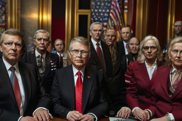 Lawmakers Call for FTC Investigation into Trump Mobile’s Alleged False Advertising