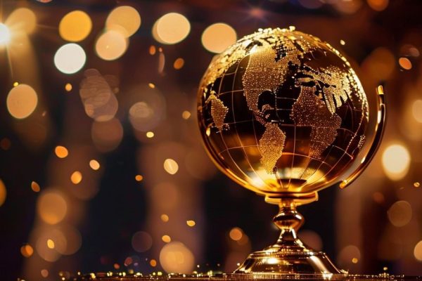 Golden Globe Awards 2024: Hollywood’s Biggest Night Kicks Off Amid High Anticipation