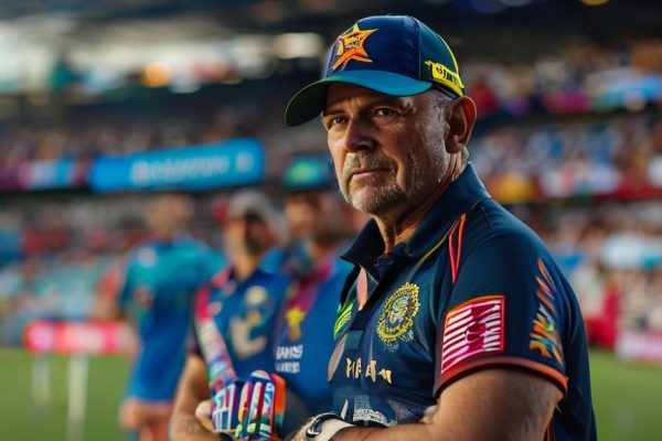 Waugh Joins Forces with European Franchise Owners for Thrilling T20 Tournament