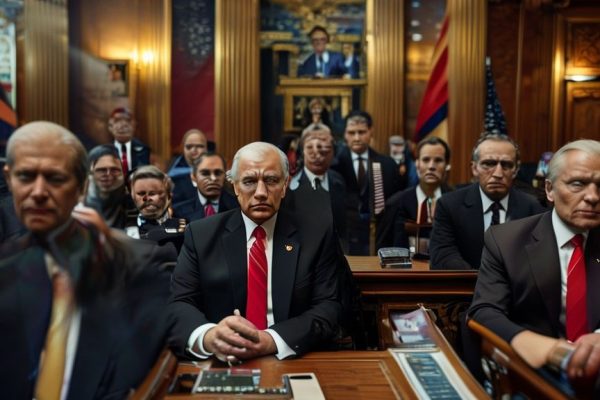 Congressional Lawmakers Call for FTC Investigation into Trump Mobile’s Alleged False Advertising Practices