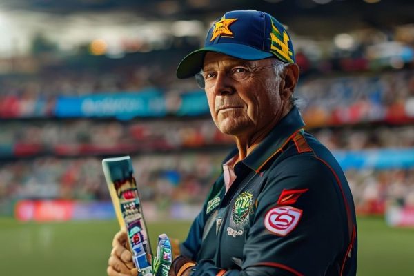 Steve Waugh Invests in European T20 Tournament, Set to Revolutionize Cricket Landscape