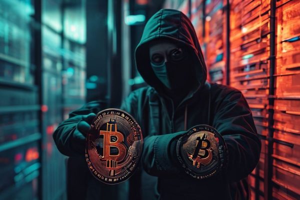 Ransomware Duo Extorts $1.2 Million in Bitcoin, Exploits Vulnerabilities in Corporate Systems